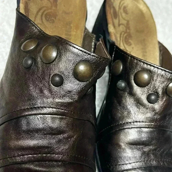 WOMENS ROMIKA LUNA BRONZE SIZE 37 NIB - Picture 11 of 15